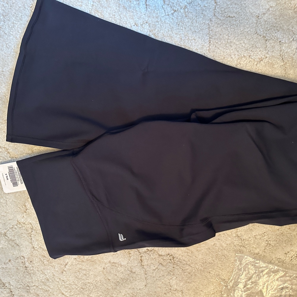 Fabletics Pureluxe Tall Flare